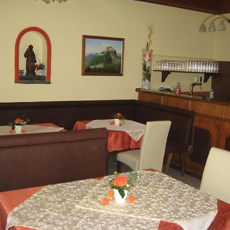 Gasthof Liebetegger Moosburg Exterior foto